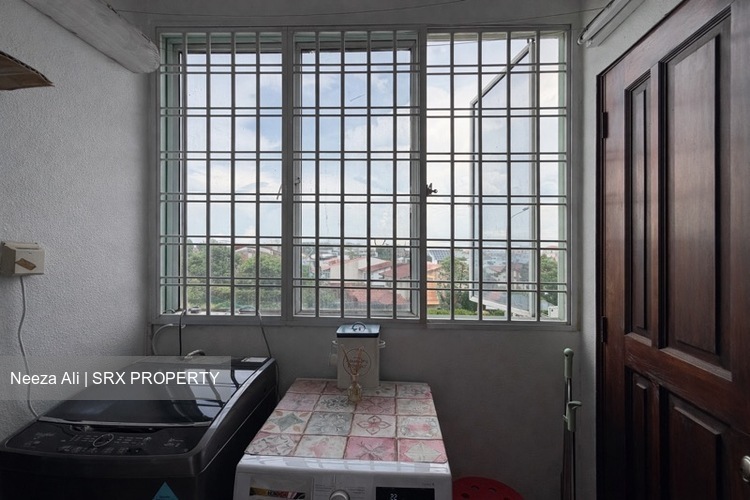 Loyang Villas (D17), Terrace #549217511
